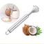 NẠO DỪA SỢI INOX 304, DỤNG CỤ NẠO PHÔ MAI RAU CỦ, Tiện Lợi Khi Sử Dụng, An Toàn Thực Phẩm