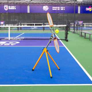 Bộ Dụng Cụ Tập Topspin Pickleball Kingtek thế giới đồ tập