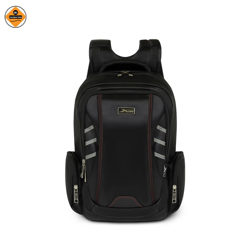 Balo Laptop Thời Trang15.6 Inch Xbags Dark Eagle XB2008 Cao Cấp, Chống Nước, Sang Trọng Mạnh Mẽ!