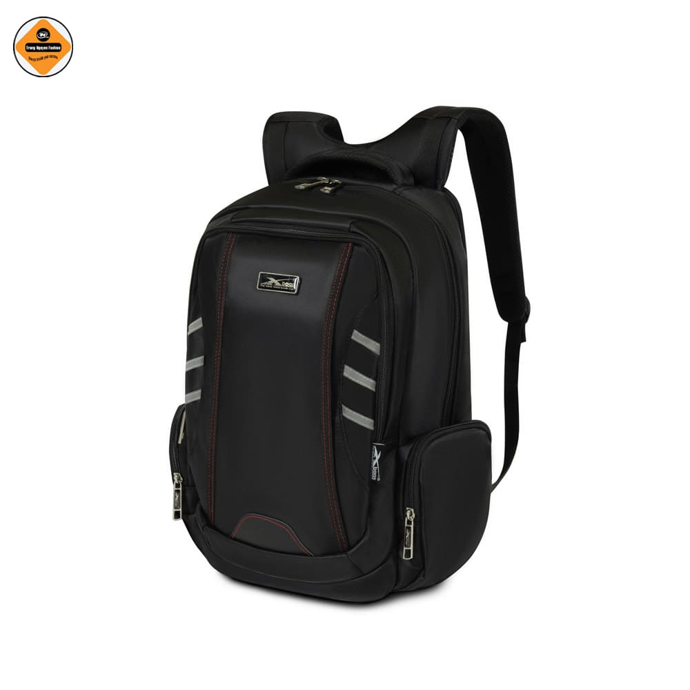 Balo Laptop Thời Trang15.6 Inch Xbags Dark Eagle XB2008 Cao Cấp, Chống Nước, Sang Trọng Mạnh Mẽ!
