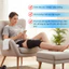 Gel chườm nóng lạnh đầu gối ECOFIT hỗ trợ phục hồi cơ bắp sau chơi thể thao, phẫu thuật