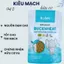 Hạt Kiều Mạch Nguyên Chất Bio Bees 200g | Buckwheat Hữu Cơ | Ngũ Cốc _Nấu Cháo – Làm Bánh – Eat Clean