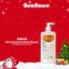 Lotion dưỡng thể Mincer Pharma Vitac Infusion 250ml sáng da, mịn màng, cấp ẩm