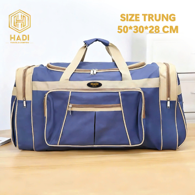 Túi đựng quần áo du lịch túi đựng đồ du lịch siêu nhẹ túi đựng hành lý xách tay du lịch máy bay