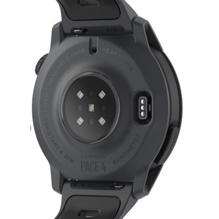Đồng hồ GPS Thể Thao Coros Pace 4, Màn AMOLED Cảm Ứng, Siêu Nhẹ - Hàng Chính Hãng Bảo Hành 24 Tháng