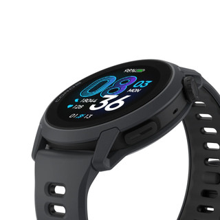 Đồng hồ GPS Thể Thao Coros Pace 4, Màn AMOLED Cảm Ứng, Siêu Nhẹ - Hàng Chính Hãng Bảo Hành 24 Tháng