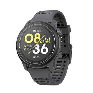 Đồng Hồ Thông Minh Thể Thao GPS COROS PACE 3 - Hàng chính hãng Bh 24 tháng