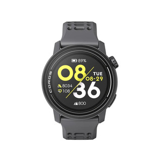 Đồng Hồ Thông Minh Thể Thao GPS COROS PACE 3 - Hàng chính hãng Bh 24 tháng