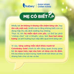 [COMBO 2 LON] Sữa bột ColosBaby Gold 2+ cải tiến cho trẻ trên 2 tuổi - Bổ sung dinh dưỡng, hỗ trợ đề kháng - Lon 800g — ảnh 4