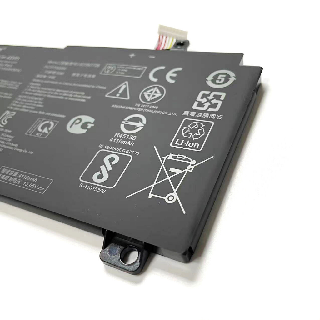 Pin Laptop Asus FX504 B31N1726 ZIN 3 CELL GAMING TUF FX504 FX505 FX506 FX80 FX86 TUF565 TUF554 New 100%