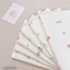 Thảm Chống Thấm MONONA Style Hàn Cho Bé - Kích Thước 50*70cm