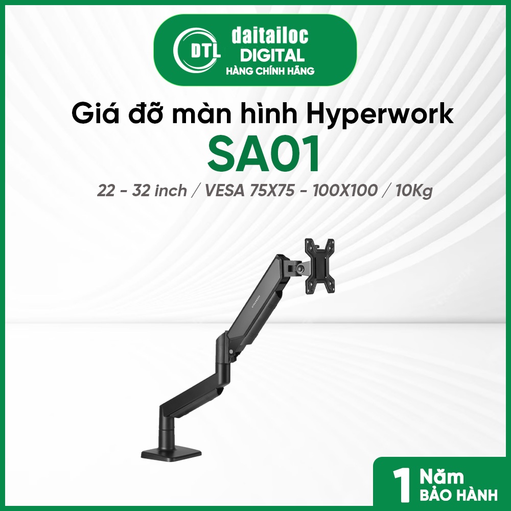 HyperWork SA01
