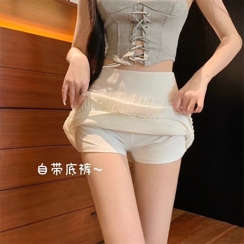 [Order] Chân Váy Ngắn Nữ Xếp Tầng Dáng Ôm Phong Cách Hàn Quốc – Váy Sexy Tôn Dáng Đi Chơi, Chụp Ảnh
