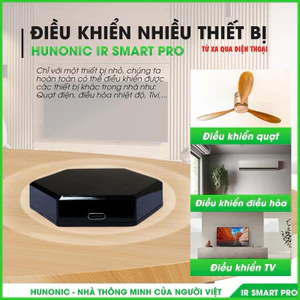 Bộ Điều Khiển Hồng Ngoại IR, Điều Khiển Tivi, Điều Hòa, Điều Khiển Thiết Bị Từ Xa Bằng Điện Thoại