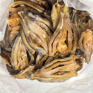 Khô Cá Lóc 500g Lóc Cửng 500g - 3 Nắng Lạt Lợ - Cá Tươi Tuyển Chọn - Hút Chân Không - Tặng Mắm Me - Đặc Sản Miền Tây