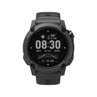 Đồng hồ GPS thể thao COROS NOMAD | Theo dõi sức khỏe chi tiết | Tích hợp 40+ ứng dụng thể thao