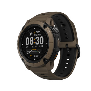 Đồng hồ GPS thể thao COROS NOMAD | Theo dõi sức khỏe chi tiết | Tích hợp 40+ ứng dụng thể thao