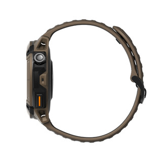 Đồng hồ GPS thể thao COROS NOMAD | Theo dõi sức khỏe chi tiết | Tích hợp 40+ ứng dụng thể thao
