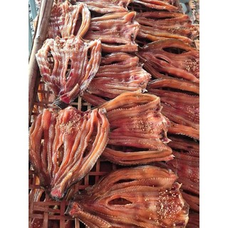 Khô Cá Lóc 500g Lóc Cửng 500g - 3 Nắng Lạt Lợ - Cá Tươi Tuyển Chọn - Hút Chân Không - Tặng Mắm Me - Đặc Sản Miền Tây