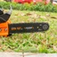 Máy cưa xích xăng 2 thì HUKAN G2-CXX1202, Công suất 1.0kw_25.4cc, Lam xích 12inch, Bảo Hành 1 Năm
