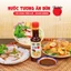 COMBO 2 CHAI Nước Tương Pha Sẵn Tỏi Ớt Ăn Liền Làng Chài Xưa 270g Ăn Bún Rất Ngon