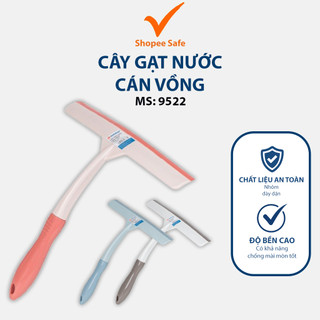 Cây gạt nước lau kính đầu mềm chống trầy xước ms: 9522 #A182