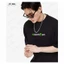 Áo phông thun đen local brand có bigsize 100kg cặp đôi nam nữ tay lỡ form rộng unisex cotton basic tee fullbox MYDNA
