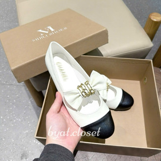 𝐁𝐘𝐀𝐓.𝐂𝐋𝐎𝐒𝐄𝐓 𝟐 | Bệt nơ xích tiểu thư fullbox QC