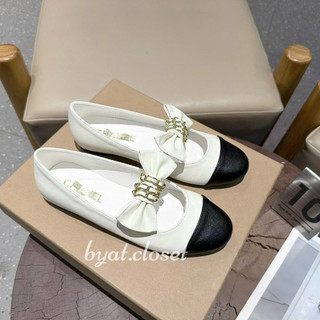 𝐁𝐘𝐀𝐓.𝐂𝐋𝐎𝐒𝐄𝐓 𝟐 | Bệt nơ xích tiểu thư fullbox QC