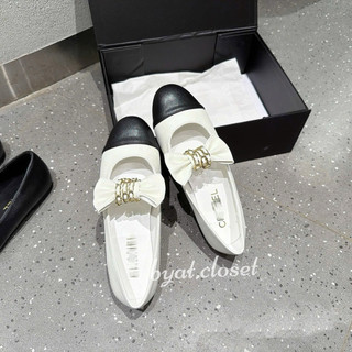 𝐁𝐘𝐀𝐓.𝐂𝐋𝐎𝐒𝐄𝐓 𝟐 | Bệt nơ xích tiểu thư fullbox QC