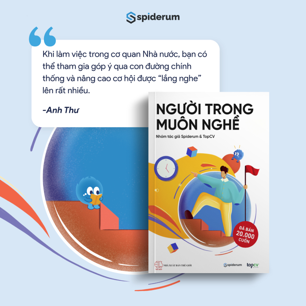 Mô tả Sách Người Trong Muôn Nghề - Định Hướng Nghề Nghiệp Toàn Diện (Tái Bản 229k) - 4