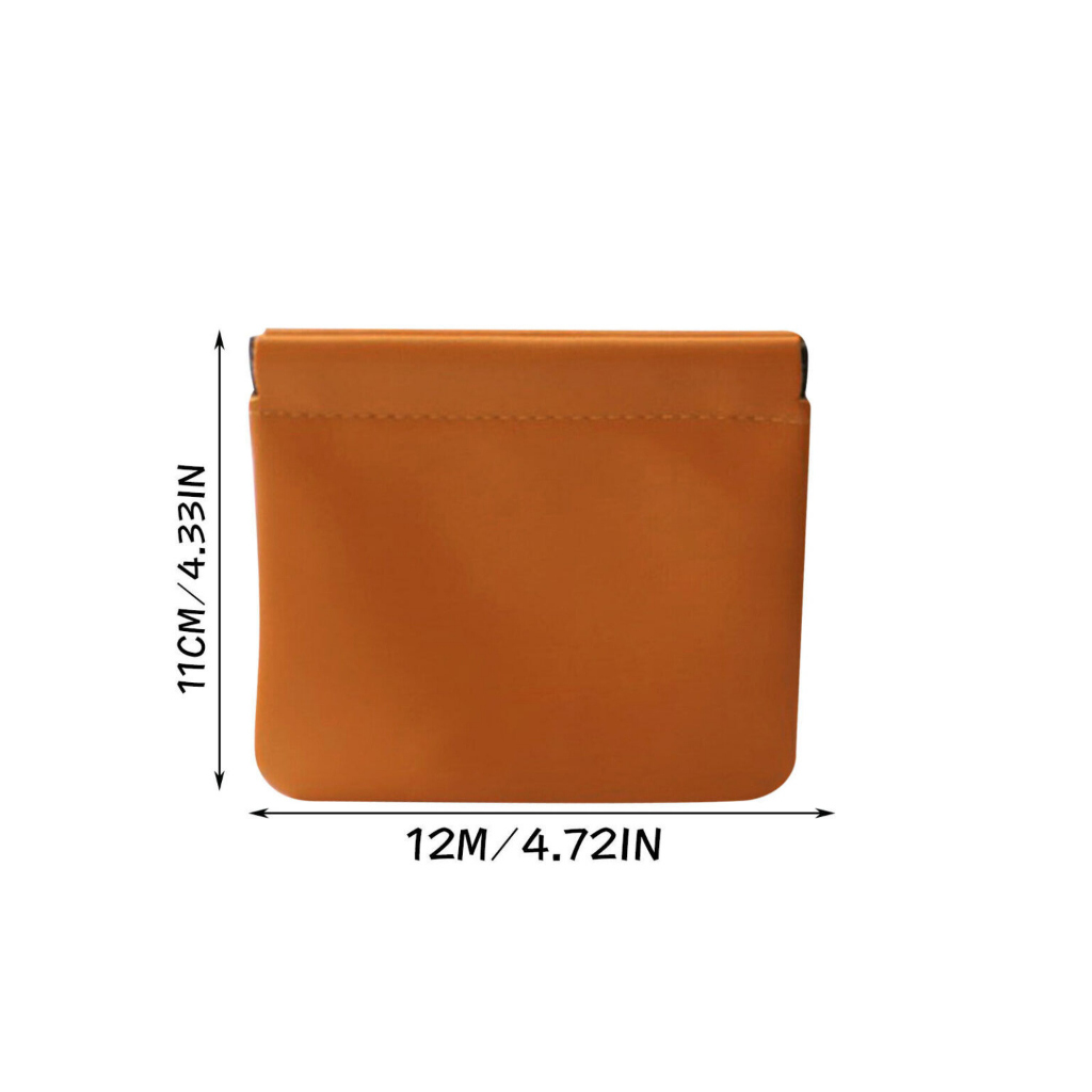 Mô tả Túi Da Đựng Sạc, Phụ Kiện Macbook Lucas Portable - 7