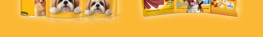 Mô tả Thức Ăn Cho Chó Con Dạng Sốt PEDIGREE NutriDefence - Vị Bò, Trứng và Rau (80g, 12 Gói) - 12