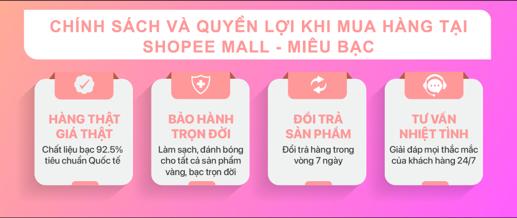 Mô tả Dây chuyền bạc nữ Miêu Bạc vòng cổ lông vũ đá mặt trăng moonstone chất liệu bạc s925 thời trang phụ kiện trang sức MD27 - 2