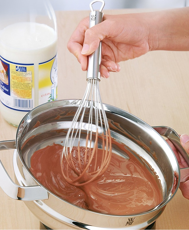 Mô tả Dụng Cụ Đánh Trứng, Kem Tươi WMF PROFI PLUS 20CM, Chất Liệu Thép Không Gỉ, Có Móc Treo Tiện Lợi - 6