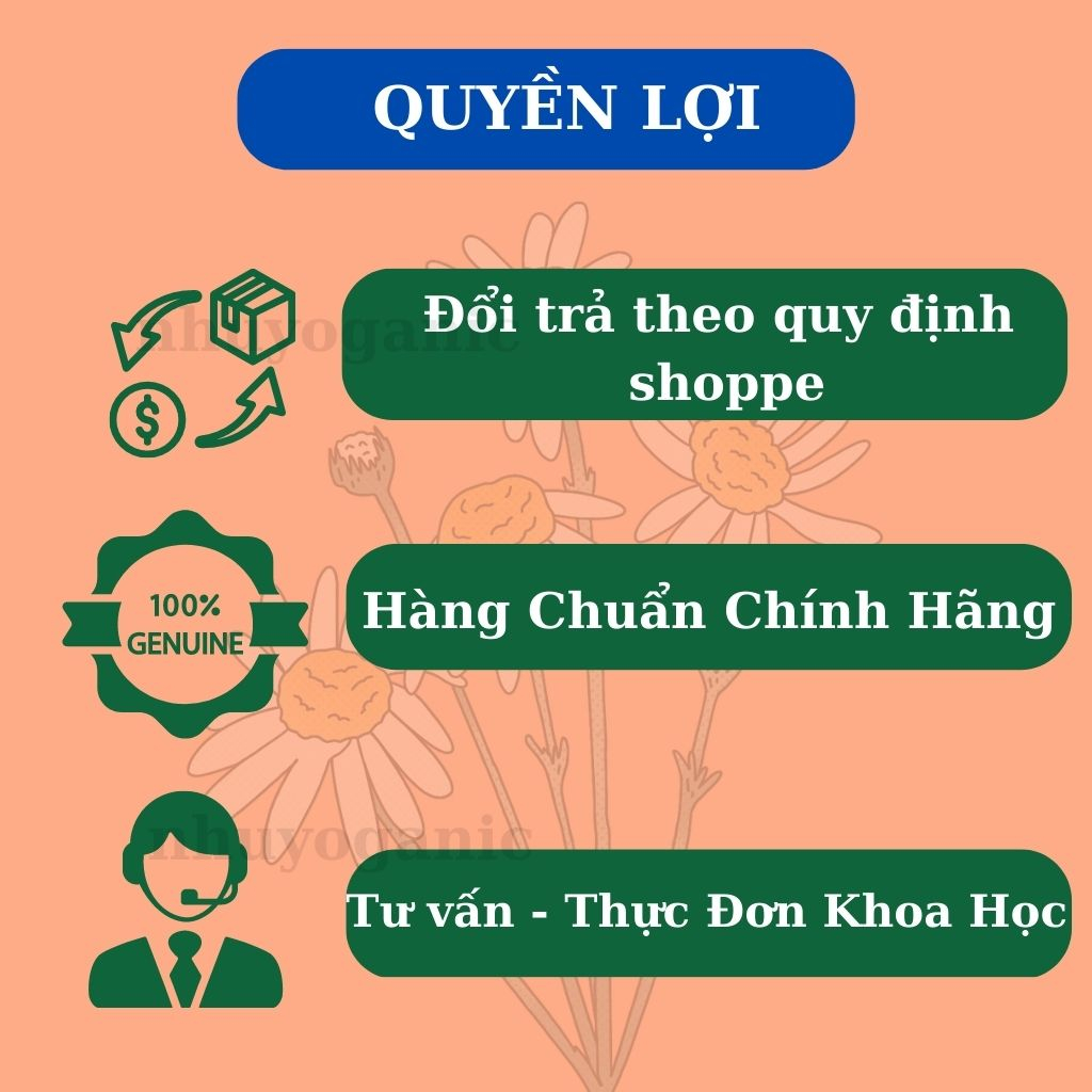 Mô tả Tinh dầu bôi ho, sổ mũi, khò khè cho bé Lợi An 20m Hàng Chuẩn - 5