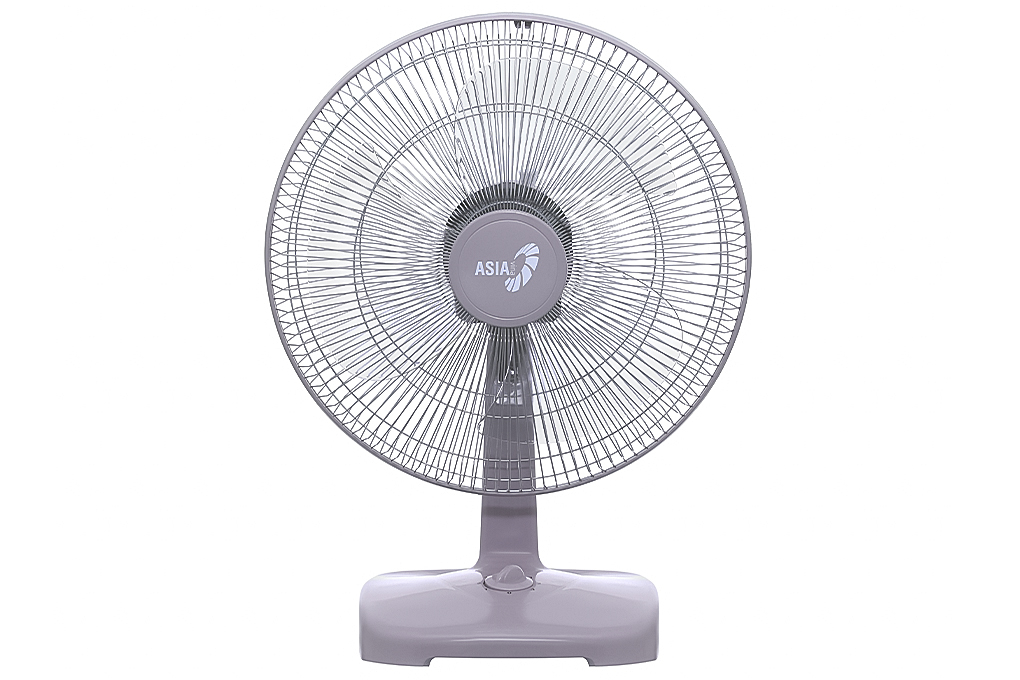 Mô tả Quạt bàn ASIAvina - VY355790 - xám - 1