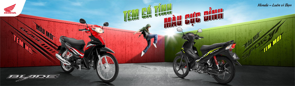 Mô tả Xe Máy Honda BLADE 2023 - Phiên Bản Đặc Biệt (Căm -Đĩa) - 4