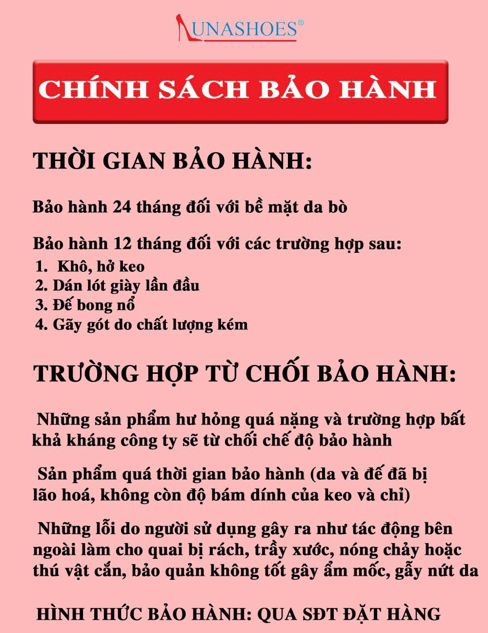 Mô tả Giày búp bê nữ đế xuồng 5p LUNASHOES 2105 da bò mềm bảo hành tới 3 năm lỗi 1 đổi 1 mũi vuông - 6