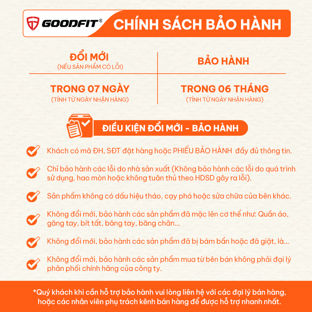 Mô tả Túi đeo bụng chạy bộ, đai đeo điện thoại chạy bộ nam nữ chính hãng GoodFit GF106RB - 12