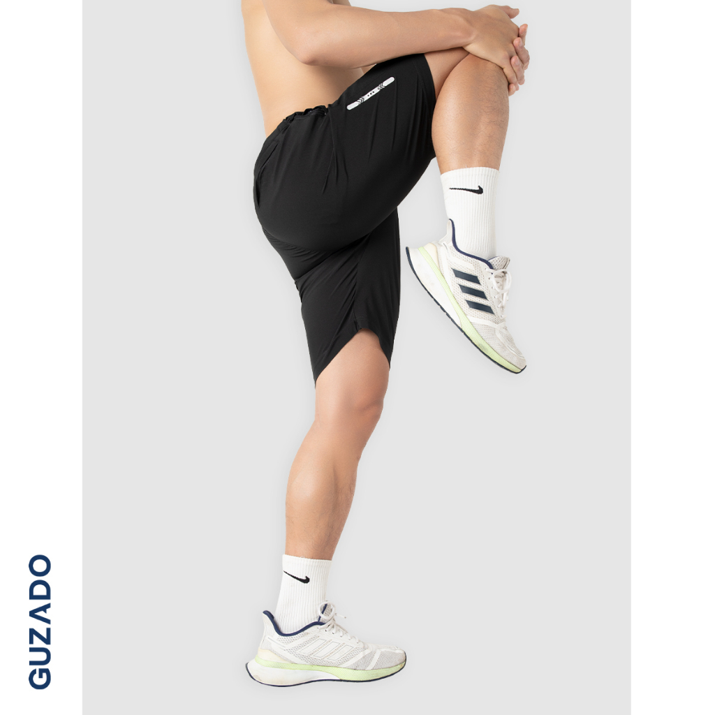 Mẫu quần đùi nam GUZADO