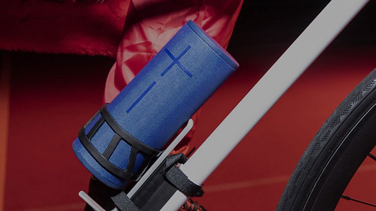 Loa Bluetooth Ultimate Ears Boom 3 
