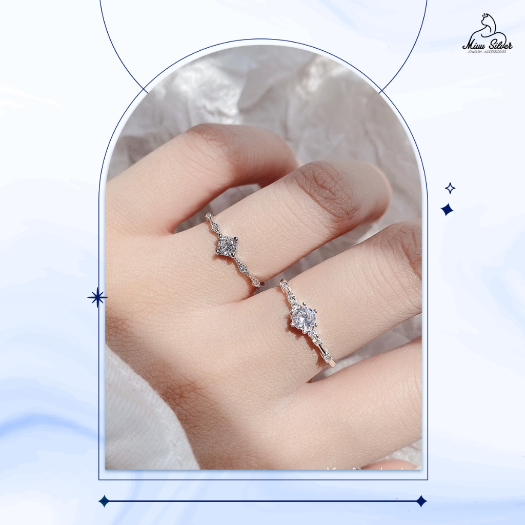 Cateria ring store