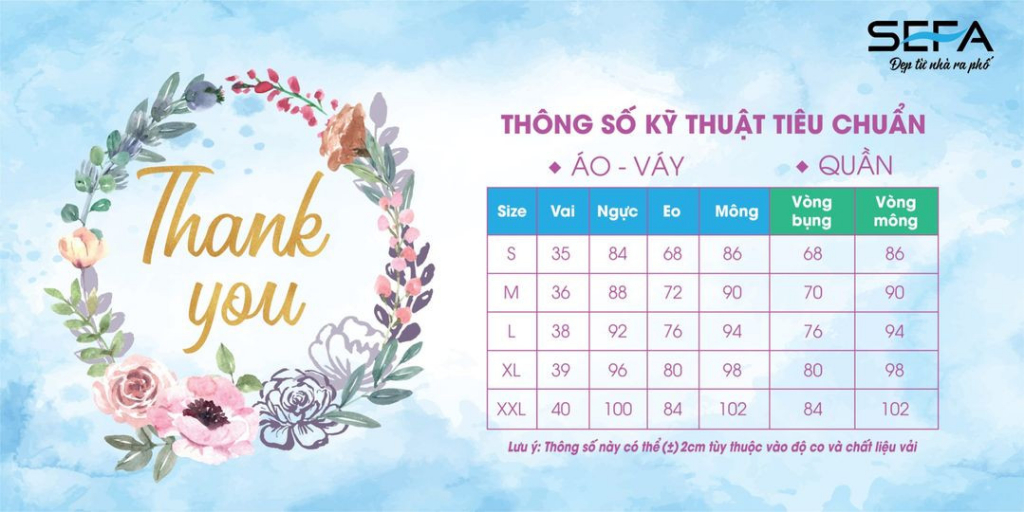 Mô tả Áo phông nữ croptop SEFA màu đen 20002142474 - 1
