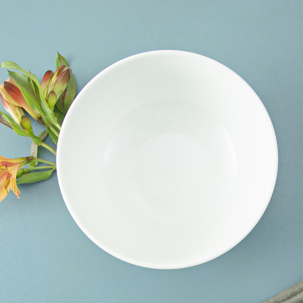 Tô khum sứ - Bát tô sứ đựng canh - Bộ đồ bàn ăn cao cấp Sứ Long Phương ...
