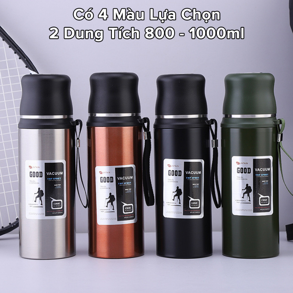 Thiết kế 6 lớp Bình Good Amalife