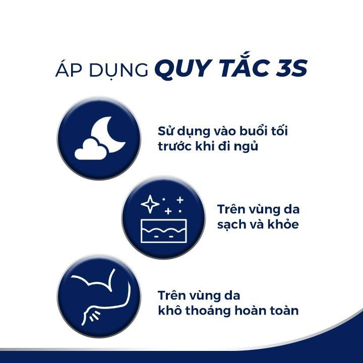 Mô tả Lăn Khử Mùi Etiaxil Giảm Mồ Hôi Chính Hãng Pháp 15ml - 3