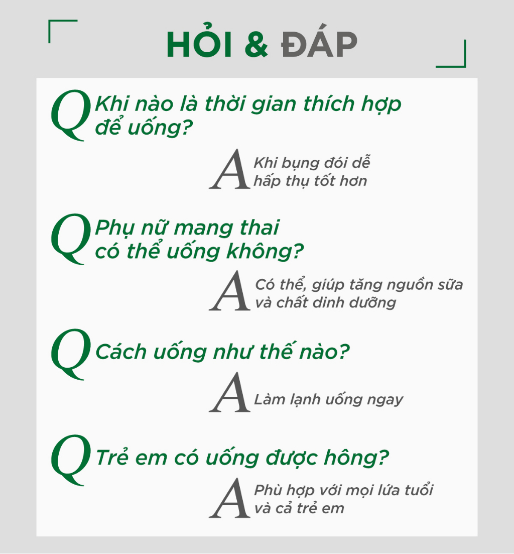 Mô tả Nước cốt gà BRAND'S Vị Truyền Thống (42 ml x 6 lọ) - 5