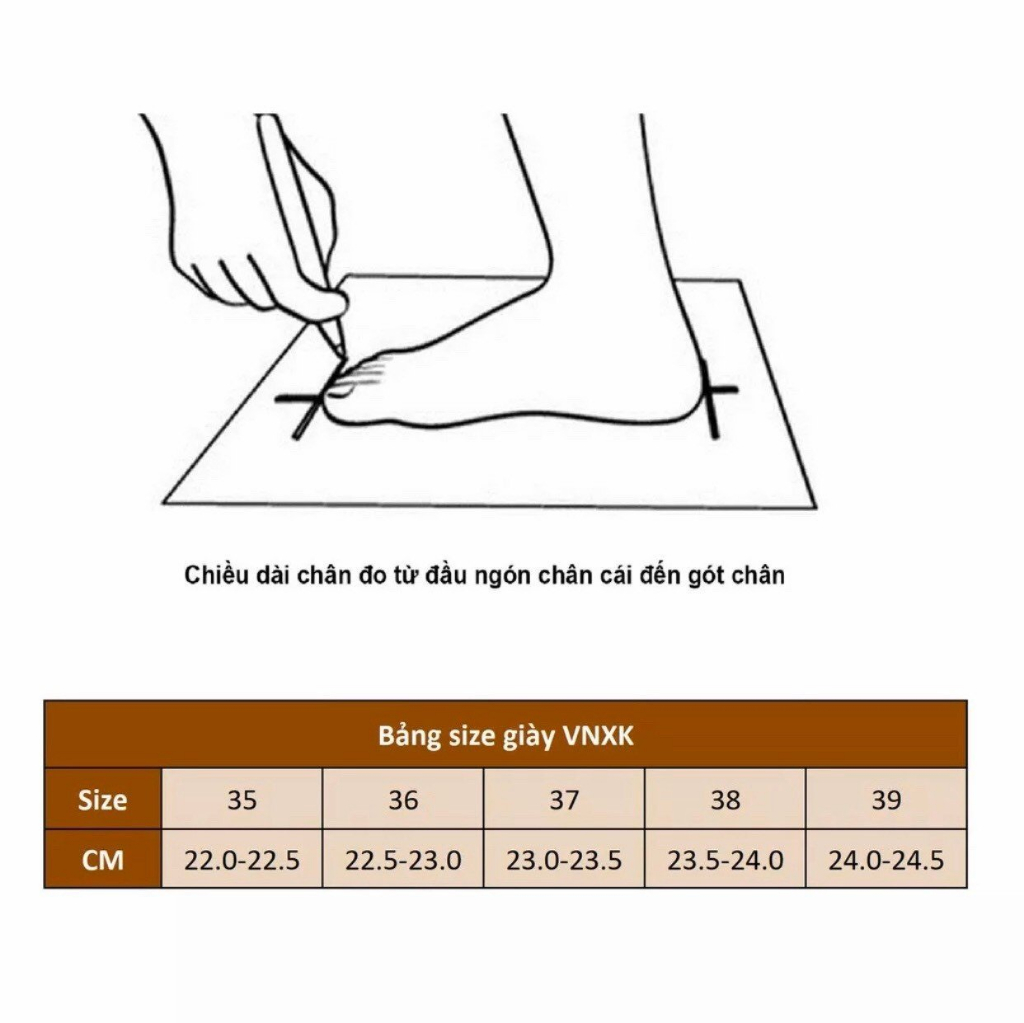 Mô tả Giày Boots Nữ Đế Cao Bốt Nữ MEELY Phiên Bản Hàn Quốc Trẻ Trung Năng Động - ZY12 - 7