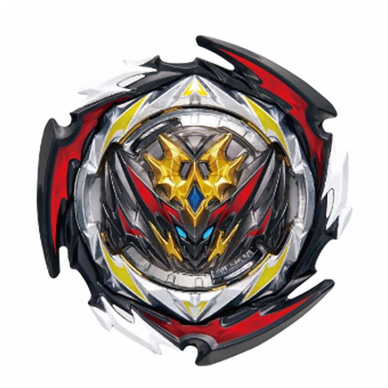 Mô tả Đồ Chơi Con Quay B-180 Booster Dynamite Belial.Nx.Vn-2 Beyblade 6 173670 - 2